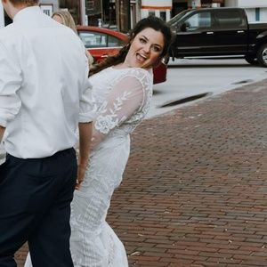 Meet your Posher, Carissa